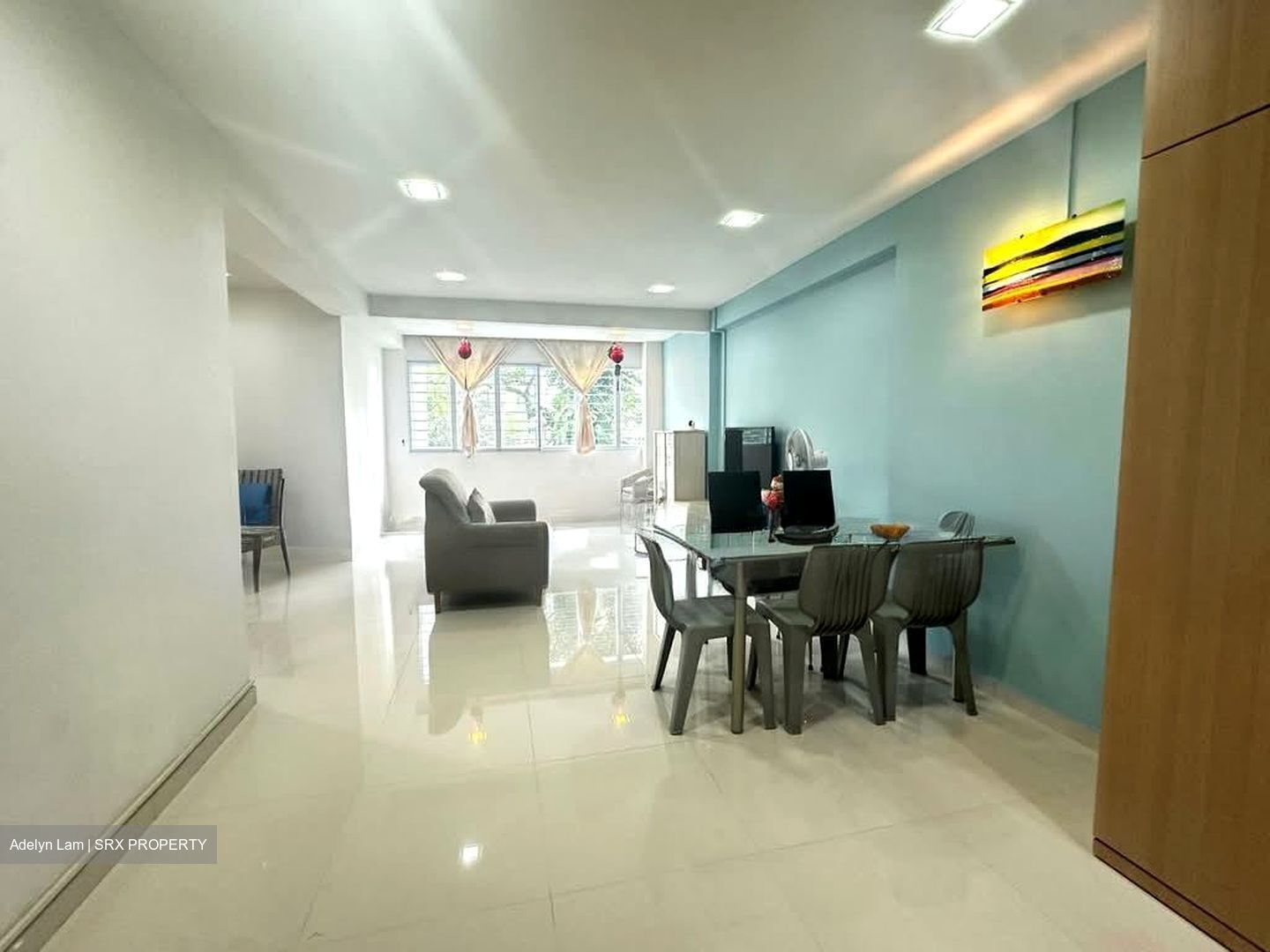 Blk 154 Gangsa Road (Bukit Panjang), HDB 5 Rooms #593692721